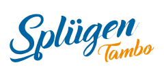 Splügen Tambo Logo