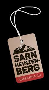Sarn Heinzenberg