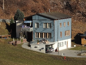 Gemeindehaus